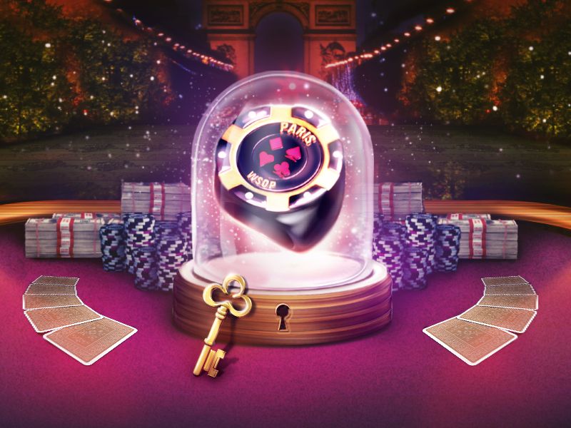 Golden Nugget Online Casino Welcome Bonus