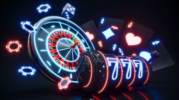 Golden Nugget Online Casino Live Casino