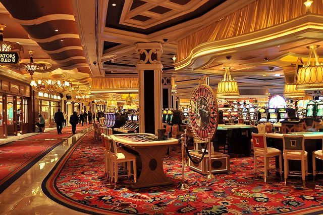 Golden Nugget Online Casino Welcome Bonus