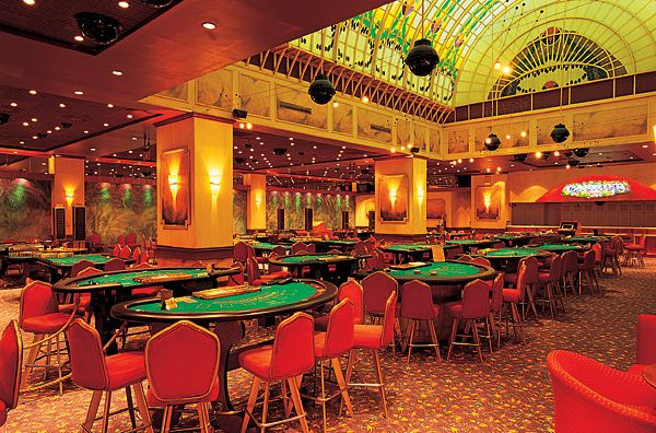 Golden Nugget Online Casino Welcome Bonus