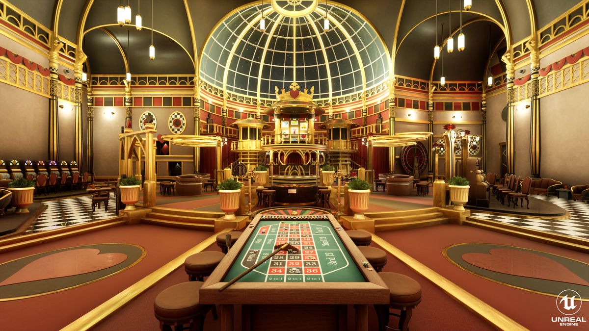 Golden Nugget Online Casino Welcome Bonus