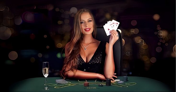 Golden Nugget Online Casino Welcome Bonus
