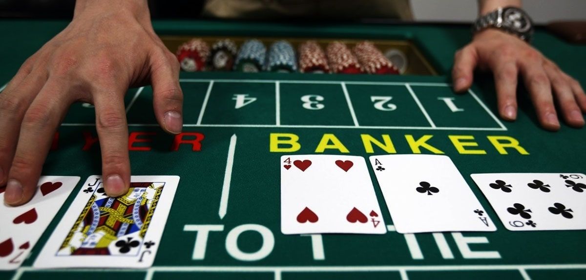 Golden Nugget Online Casino Live Betting