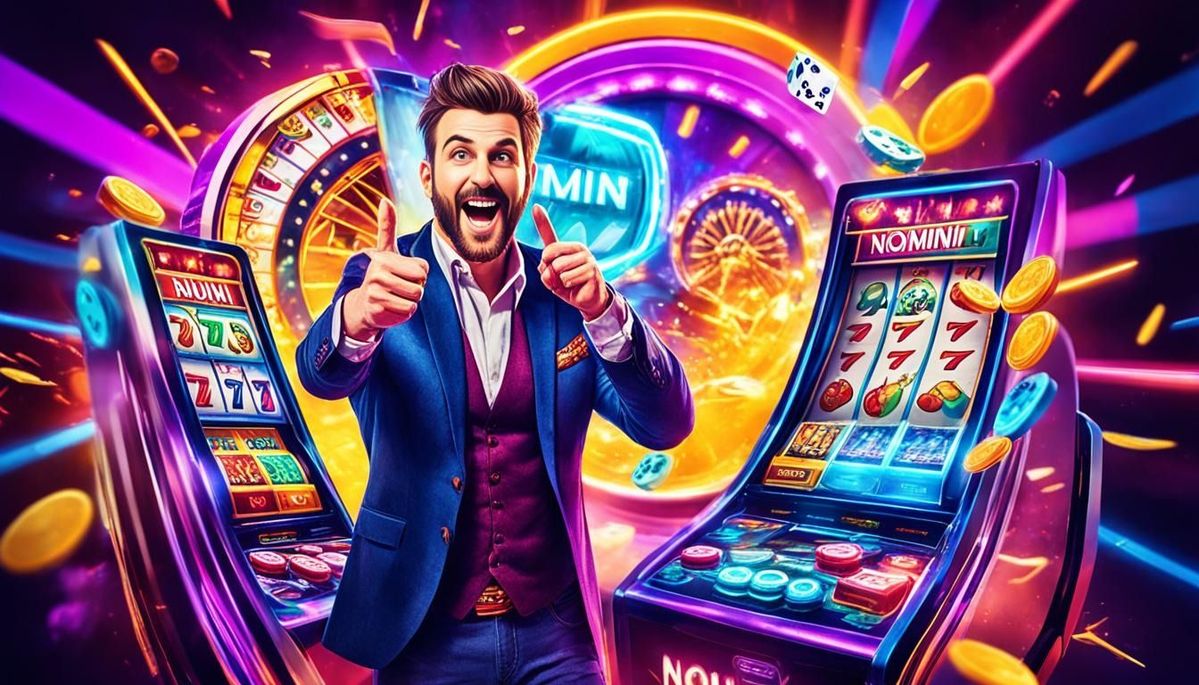 Golden Nugget Online Casino Live Casino