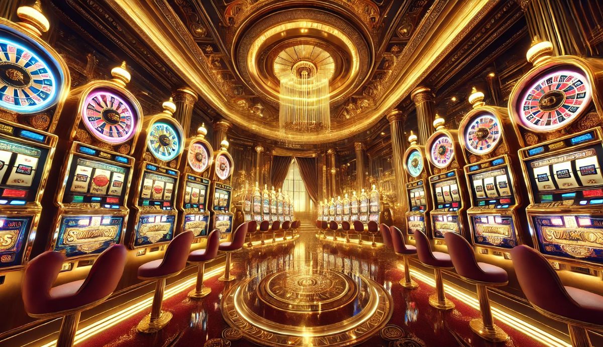 Golden Nugget Online Casino پاکستان ریئل منی گیمز